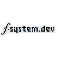 f-system.dev Ltd. logo - Similar company to F System