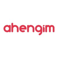 Ahengim Dijital Pazarlama Sanayi Ticaret Limited Şirketi logo - Similar company to Eli̇der - Elektronik Ticaret Derneği
