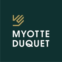 Myotte-Duquet Habitat logo - Similar company to Zénith Constructions