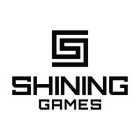Shining Games logo - Similar company to Shadow Startup