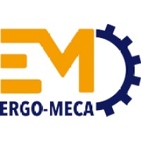 Ergo meca -samedex logo - Similar company to Ergo-Lab