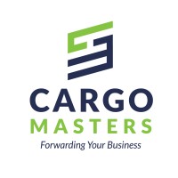 Cargo Masters logo - Similar company to Cargo Masters