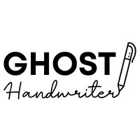 Ghosthandwriter.com logo - Similar company to Haywire