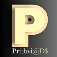 PrithviAds logo - Similar company to Highminds