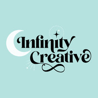 Infinity Creative logo - Similar company to Let'S Get Dressed Now