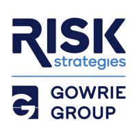Gowrie Group | Division of Risk Strategies logo - Similar company to Nexus Dynamics Group