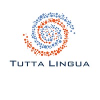 TuttaLingua logo - Similar company to Parkvilla