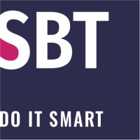 Smart Business Technologies Ltd. logo - Similar company to Smart Business Technology