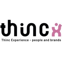 Thinc Experience logo - Similar company to Lpe Group Ltd