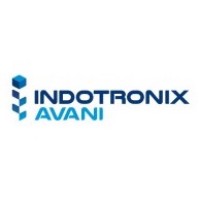 Indotronix Avani Group logo - Similar company to Ceipal