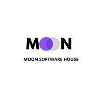 Moon Software House logo - Similar company to Moonsoft
