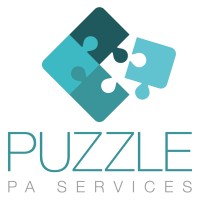 Puzzle PA Services logo - Similar company to Peace Of Mind,  Property Management Services