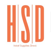 Hotel Supplies Direct (hotelsuppliesdirect.com) logo - Similar company to Hotel-Link