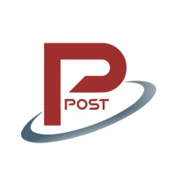 Pulsar Post logo - Similar company to Vue Digital