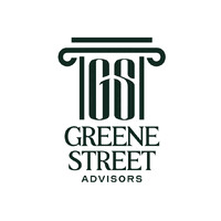 Greene Street Advisors logo - Similar company to Mineral Match