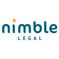 Nimble Legal logo - Similar company to Grable Martin Pllc