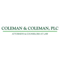 Coleman & Coleman, PLC logo - Similar company to Summit Group 401K Consulting, An Alera Group Company