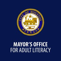 Mayor's Office for Adult Literacy logo - Similar company to West Contra Costa Public Education Fund