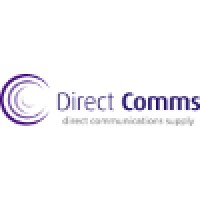 Direct Comms logo - Similar company to Get Comms Right Ltd.
