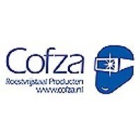 Cofza Roestvrijstaal Producten logo - Similar company to De Jobcoach