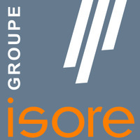 GROUPE ISORE - ISORE BATIMENT - ISORE OUEST ATLANTIQUE logo - Similar company to Groupe Lucas