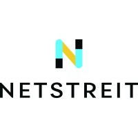 NETSTREIT Corp. (NYSE: NTST) logo - Similar company to Netstride