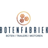 Botenfabriek