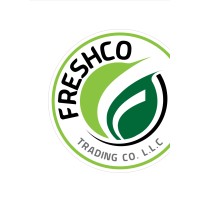 Freshco Trading LLC logo - Similar company to Unite7Cexim