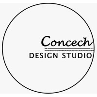 Concech Design Studio, LLP logo - Similar company to Mbh Creative Studio Llp