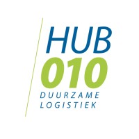 Hub010 logo - Similar company to Tsn Groen