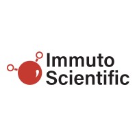 Immuto Scientific logo - Similar company to Cylerity
