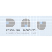 ESTUDIO DAU SLP logo - Similar company to Atelier Mapa