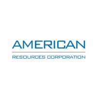 American Resources Corporation logo - Similar company to Reelement Technologies