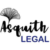 Asquith Legal -German Australian Law Expertise logo - Similar company to Dammholz & Co