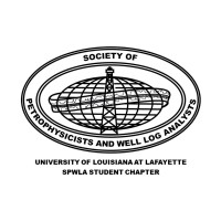 UL Lafayette SPWLA Student Chapter logo - Similar company to Iadc Ul Lafayette Chapter