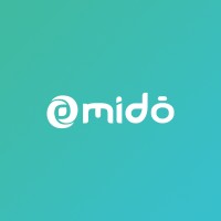 midō logo - Similar company to Mido - My Important Document Organizer