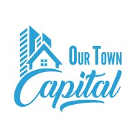 Our Town Capital logo - Similar company to Prop.Ai