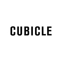 CUBICLE logo - Similar company to Cube Collective