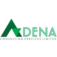 ADENA Consulting Services Limited logo - Similar company to Trioctech Branding Agency
