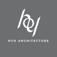 HYO Architecture logo - Similar company to Geek Talent