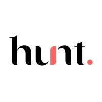 Hunt. logo - Similar company to Sub Conseil