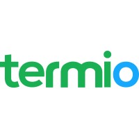 Termio logo - Similar company to Termio.Io