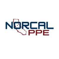 NorCal PPE logo - Similar company to Western Fire Supply