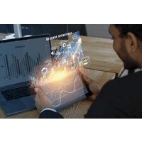 Technology (IT) Innovation logo - Similar company to Dovestone Technology Solutions