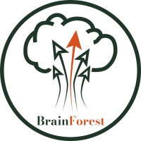 Brainforest Agency logo - Similar company to Saas Lead Flow
