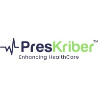 Preskriber™ logo - Similar company to Fastrust Innovations
