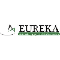 Eureka Soft Art S.r.l. logo - Similar company to Eureka Soft