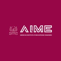 American Institute of Mechatronic Engineers (AIME) logo - Similar company to Uinvst