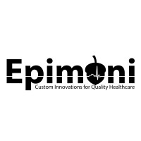 Epimoni logo - Similar company to Persistent Technology, Inc.