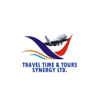 Travel Time and Tours Synergy Limited logo - Similar company to Travel Studio